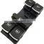 Power Master Window Switch 5ND959857 Fit for VW Golf Jetta Passat Tiguan Touran