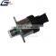 Fuel Pump Pressure Regulator Control Valve Oem 0928400746 0928400705 51125050033 for MAN Truck