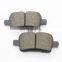 High Quality Brake Pads For Chevrolet BP11599 2212901 2292301 D1857-9085 D1915-9085 GDB7965DT GDB8023DT 0986AB9458 0986T11237