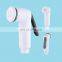 toilet shattaf bathroom hand traveller sprayer ABS cheap bidet baby shattaf spray