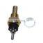 Free Shipping!Engine Coolant Temperature Sensor FOR Mercedes W116 W124 R126 W140 0055422617