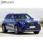 GLE63 body kits for GLE-class W167 2019-2021model TI style PP plastic car auto parts for W167 2020 body kits