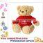 OEM Stuffed Toy,Custom Plush Toys, teddy bear valentines day gift plush toy