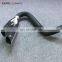 G class 350D exhaust tips for MB G-class W463 350D 2017y to B-style W463 exhaust tips silver tips