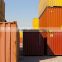 China new and used 40HC sea containers suppliers