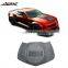 2010-2015 Body kits for Chevrolet Camaro body kit for Camaro Wide Body Kits WD style