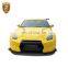 New Design Car Wide Body Kit For for GTR R35 Body Kit