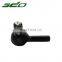 ZDO  auto chassis parts tie rod end suspension ball joint for isuzu