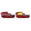 High Quality Led Tail Lamp For Bmw 3 Series F30 Rear Lamp For F35 Sequential Indicator