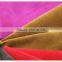 Double Side Flocking Fabric Sofa Upholstery Fabriccheap Curtain Fabric