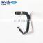 SAE 30R7 7000 psi Automotive flexible rubber Oil inlet cooler hose