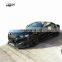 Good fitmen on&es style body kit for Mustang front bumper rear bumper wider fender Grille side skirts and wing spoiler