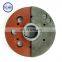 KM390BT-05005 Crankshaft Pulley Spare Parts for Genuine FOTON View Cs2