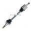 TDB104980 Auto Parts Drive Shaft with Boot For Land Rover Freelander 1998- 2006