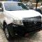 New Design Facelift Bodykit For Navara 2015 Convert to Navara 2021