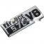 5,7 л V8 Badge Side Emblem 3D Door Badge Nameplate Decals Sticker Replacement For Tundra