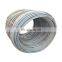 XINHAI high tensile galvanized steel wire for rope cable