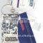 Custom printed round shape jewelry hang tag                        
                                                Quality Choice