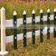 Hot Sale Cheap Price Powder Coated Fence Panels PVC Farm Fence Nicefully Good Well and durable zinc steel fence