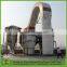15 years experiences good quality wheat starch processing line/wheat starch plant