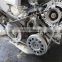 German Car used petrol engine  Audi A6L Engine Model BND second hand engine assembly