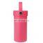 portable hiking sample travel modern outdoor beer hot sale bottle stainless steel tumbler sublimation tumbler