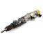 336DL Excavator injector 387-9433