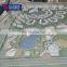 Landscape Custom-made urban planning miniature house model