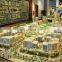 Architectural Scale Model 1:500
