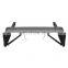 Universal Steel Black Pickups Sport  Roll Bar With Basket For Hilux