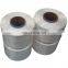 600D Raw White Pp High Tenacity Yarn with UV protection