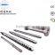 high quality nitriding screws & barrels for blow film machines