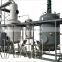 Used Hydraulic Oil Refined New Base Oil Used Motor Oil Distillation Machine