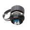 Duplex Outdoor Water-Proof Fiber Optic IP67 Odva LC Adapter