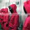 Hot goods wholesale squid game costume halloween cosplay One-piece costume suit