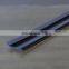 Custom wear resistant pe plastic strip manufacturer