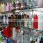 100-350ml PET plastic bottles
