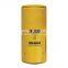 Factory Direct Sales Oil Filter P551808 Spin-on Lube Oil Filter For Tractor Excavator LF691A 1R-0716 1R-1808