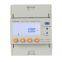 Acrel ADL100-EY din-rail Single Phase Prepayment/Prepaid energy meter with IC/RF card