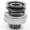 Car Engine 1006209801 Starter Drive for bo sch