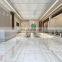 White Marble glossy wall tile 800x800 mm porcelain polished tile