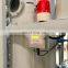 5 micron particle counter for turbine oil transformer oil/ PPM moisture meter