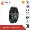 Solid Tire Type and dot ece gcc iso9001 ccc soncap Certification new truck tires