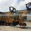 Cheap type underground mining zl15 wheel loaders for sale