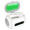600ml Mini Ultrasonic Cleaner for Jewelry Glasses Cleaning