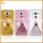wholesale wedding dress quicksand tpu cover case for samsung g530