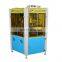 Automatic blanking 2 color plastic ruler flat set silk screen printer printing machine