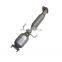 Car Auto Parts Master Catalytic Converter for Chery A5 E5 G3 OE J18-1205030BA