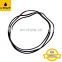 Car Accessories Auto Parts For Camry/Lexus ACV40 Trunk Weather Strip OEM 75573-06070