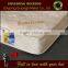 China manufacturer Latex mattress for orthokinetic mattress